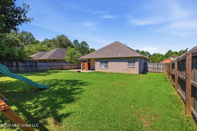 13022 Oakberry Lane, Gulfport, MS 39503