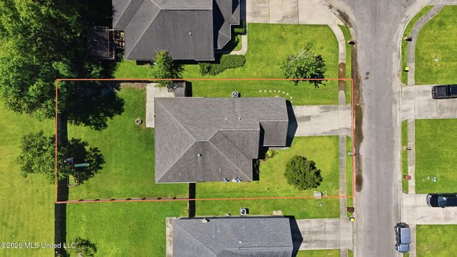 13022 Oakberry Lane, Gulfport, MS 39503