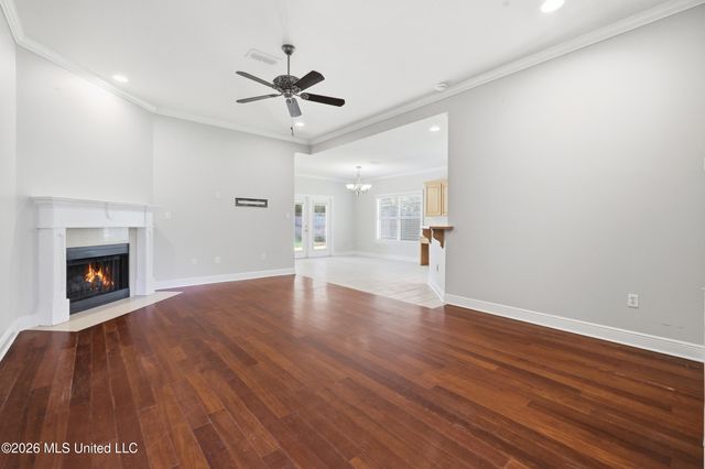 13022 Oakberry Lane, Gulfport, MS 39503