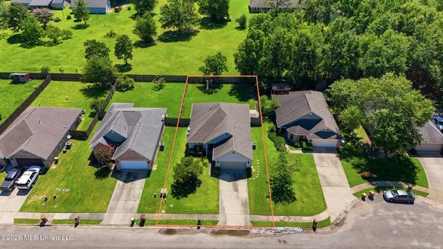 13022 Oakberry Lane, Gulfport, MS 39503