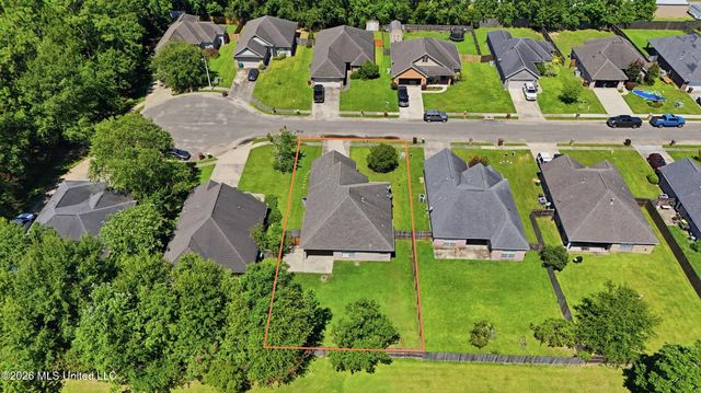 13022 Oakberry Lane, Gulfport, MS 39503