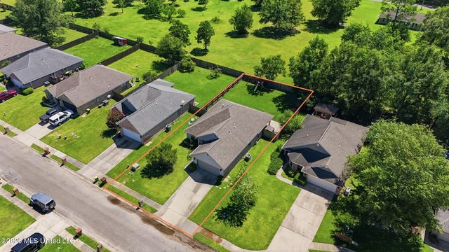 13022 Oakberry Lane, Gulfport, MS 39503