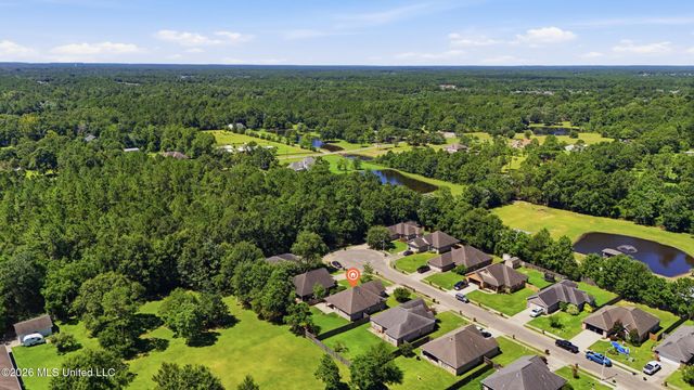 13022 Oakberry Lane, Gulfport, MS 39503