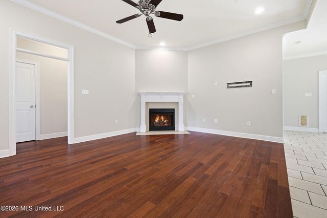 13022 Oakberry Lane, Gulfport, MS 39503