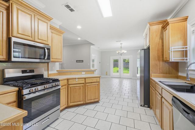 13022 Oakberry Lane, Gulfport, MS 39503