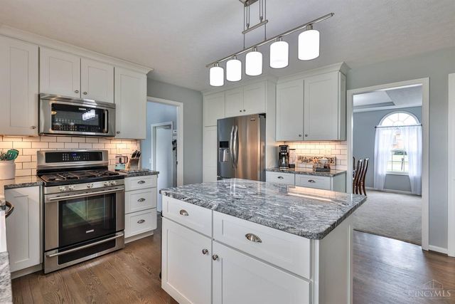 6696 Raven Crest, Liberty Twp, OH 45011