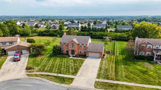 6696 Raven Crest, Liberty Twp, OH 45011