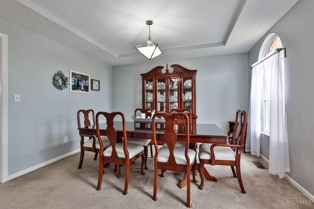 6696 Raven Crest, Liberty Twp, OH 45011