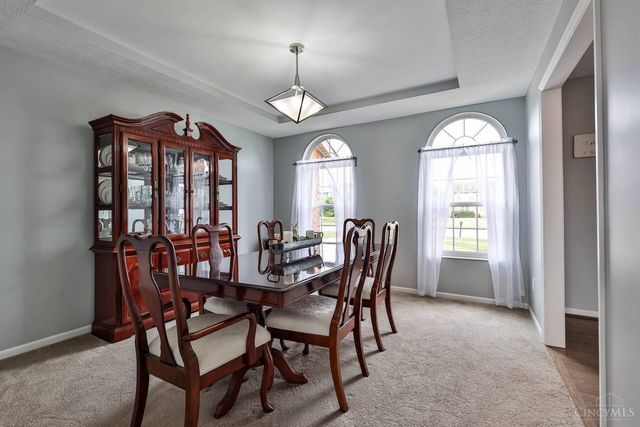 6696 Raven Crest, Liberty Twp, OH 45011