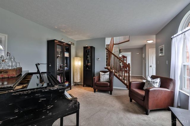 6696 Raven Crest, Liberty Twp, OH 45011