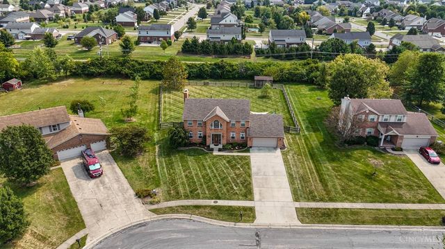 6696 Raven Crest, Liberty Twp, OH 45011