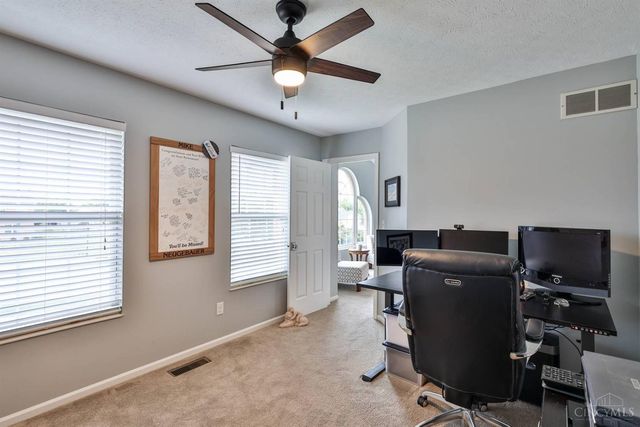 6696 Raven Crest, Liberty Twp, OH 45011