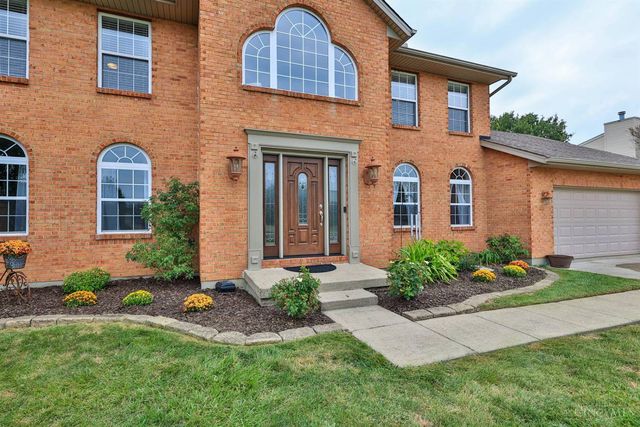 6696 Raven Crest, Liberty Twp, OH 45011