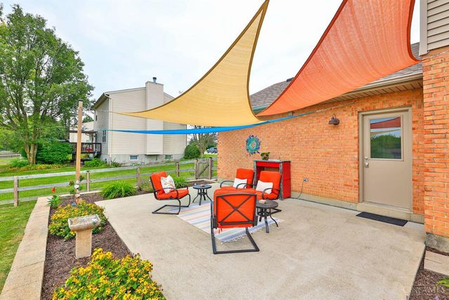 6696 Raven Crest, Liberty Twp, OH 45011