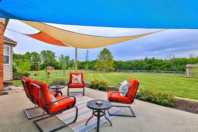 6696 Raven Crest, Liberty Twp, OH 45011