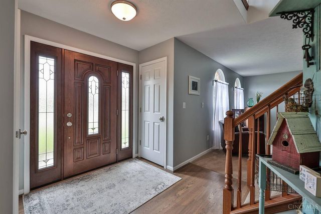 6696 Raven Crest, Liberty Twp, OH 45011