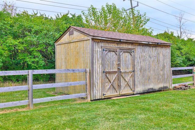 6696 Raven Crest, Liberty Twp, OH 45011