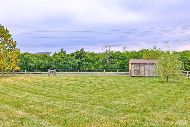 6696 Raven Crest, Liberty Twp, OH 45011