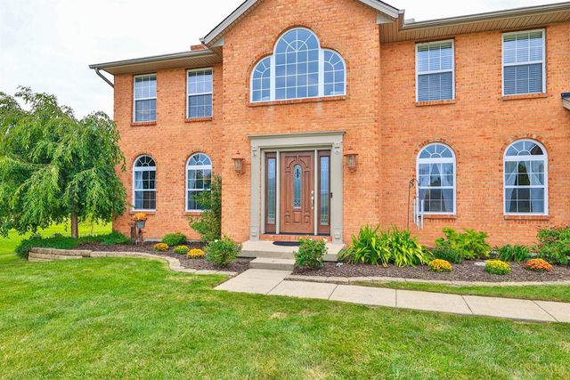 6696 Raven Crest, Liberty Twp, OH 45011