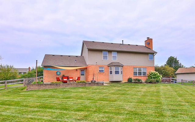 6696 Raven Crest, Liberty Twp, OH 45011