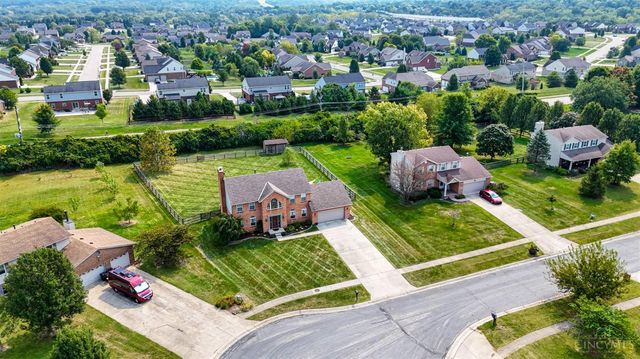 6696 Raven Crest, Liberty Twp, OH 45011