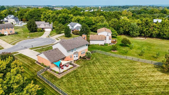 6696 Raven Crest, Liberty Twp, OH 45011