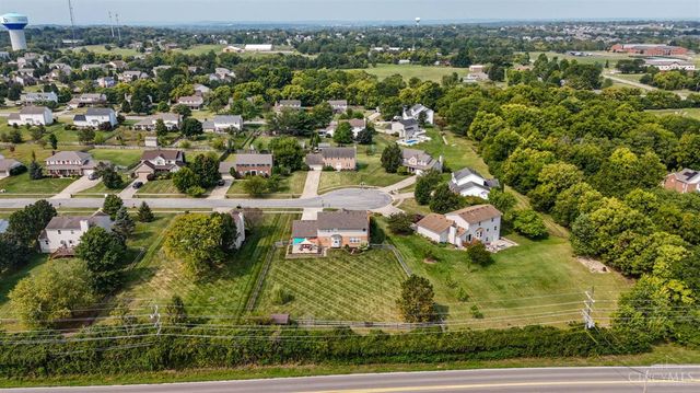 6696 Raven Crest, Liberty Twp, OH 45011