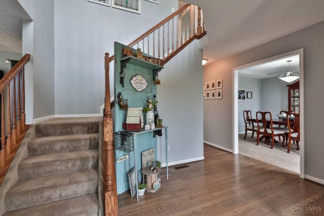 6696 Raven Crest, Liberty Twp, OH 45011