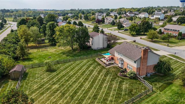 6696 Raven Crest, Liberty Twp, OH 45011