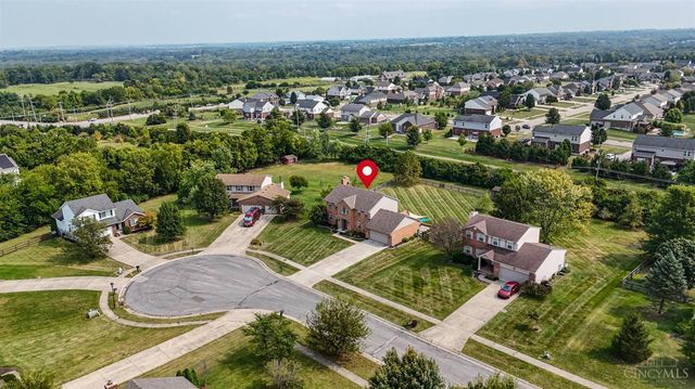 6696 Raven Crest, Liberty Twp, OH 45011