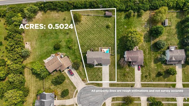 6696 Raven Crest, Liberty Twp, OH 45011