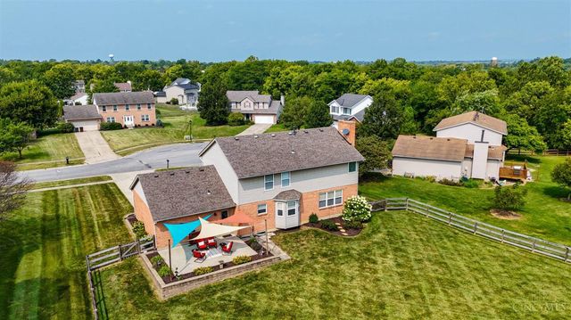 6696 Raven Crest, Liberty Twp, OH 45011