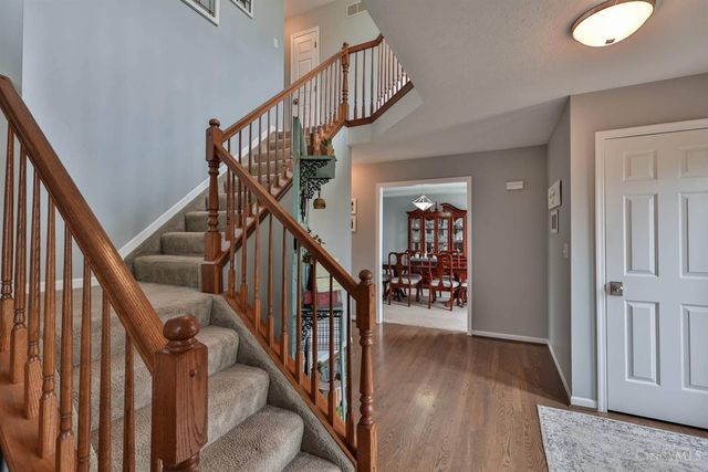 6696 Raven Crest, Liberty Twp, OH 45011