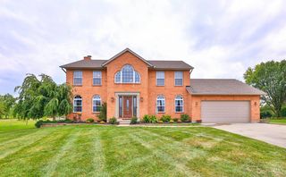 6696 Raven Crest, Liberty Twp, OH 45011