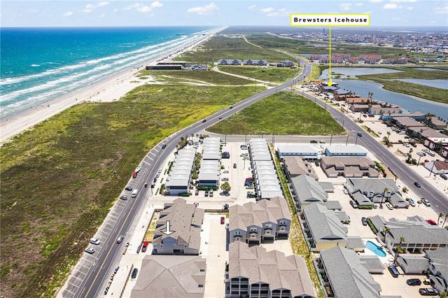 15217 Windward Dr 401, Corpus Christi, TX 78418