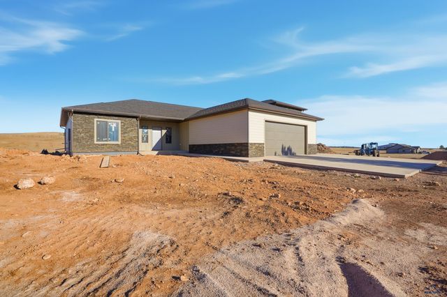 6490 ANDERSON RD, Summerset, SD 57719