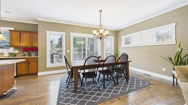 88 Meadows Drive, Muskegon, MI 49441