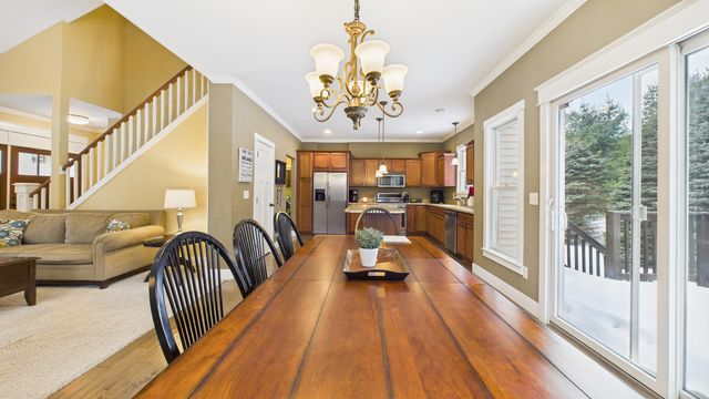 88 Meadows Drive, Muskegon, MI 49441