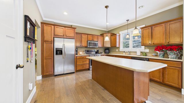 88 Meadows Drive, Muskegon, MI 49441