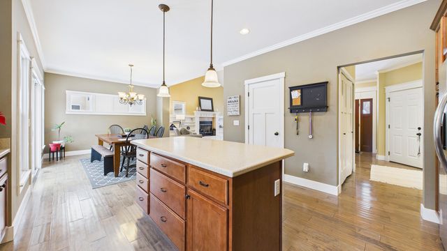 88 Meadows Drive, Muskegon, MI 49441