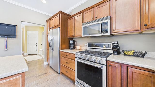 88 Meadows Drive, Muskegon, MI 49441