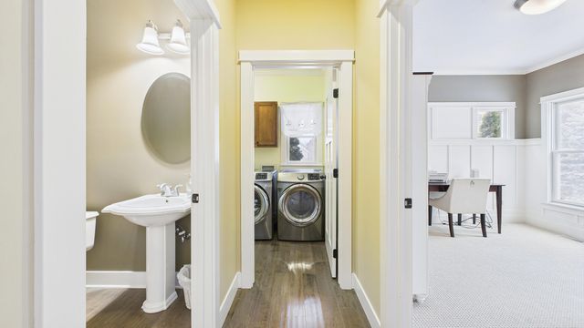 88 Meadows Drive, Muskegon, MI 49441