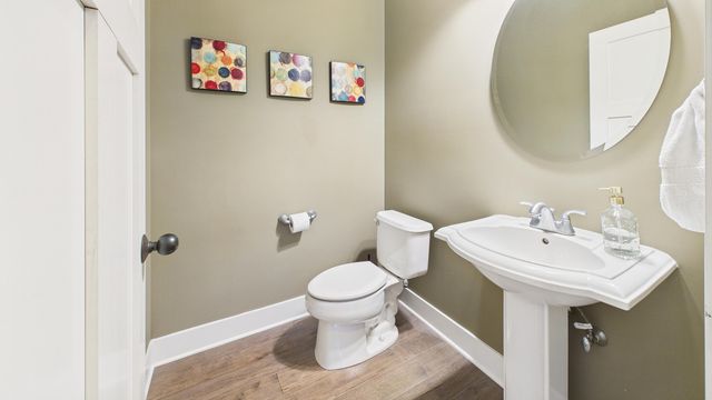 88 Meadows Drive, Muskegon, MI 49441