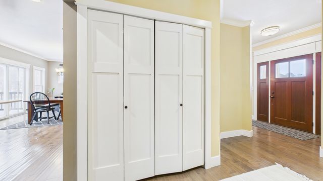 88 Meadows Drive, Muskegon, MI 49441