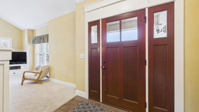 88 Meadows Drive, Muskegon, MI 49441