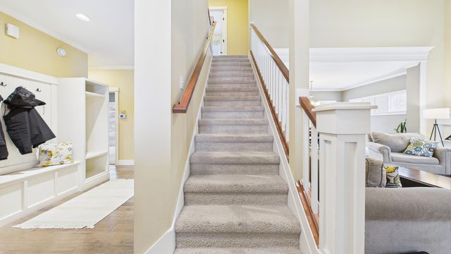 88 Meadows Drive, Muskegon, MI 49441