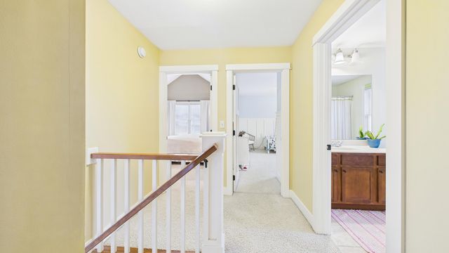 88 Meadows Drive, Muskegon, MI 49441