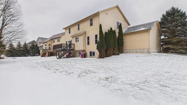 88 Meadows Drive, Muskegon, MI 49441