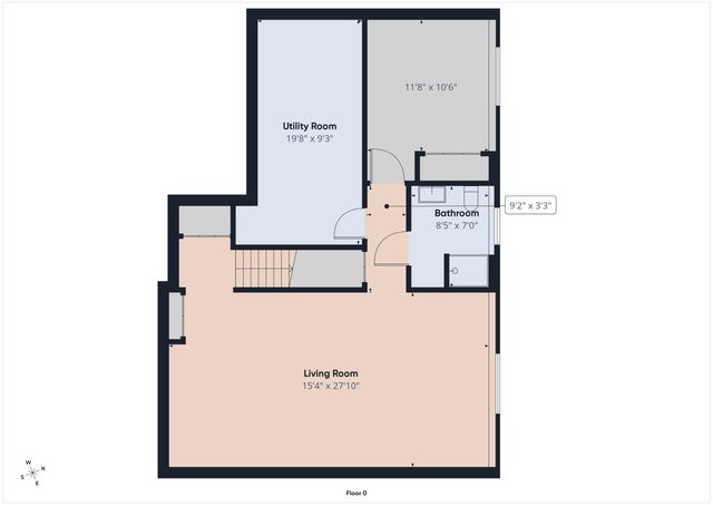 88 Meadows Drive, Muskegon, MI 49441