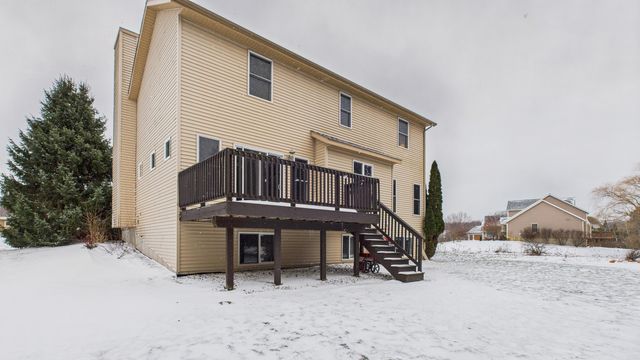 88 Meadows Drive, Muskegon, MI 49441